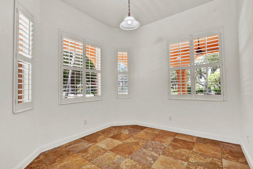 Rarely available single-story pool home in the highly - photo 14