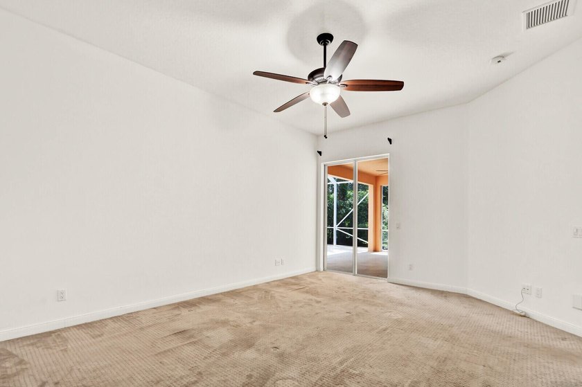Rarely available single-story pool home in the highly - photo 16