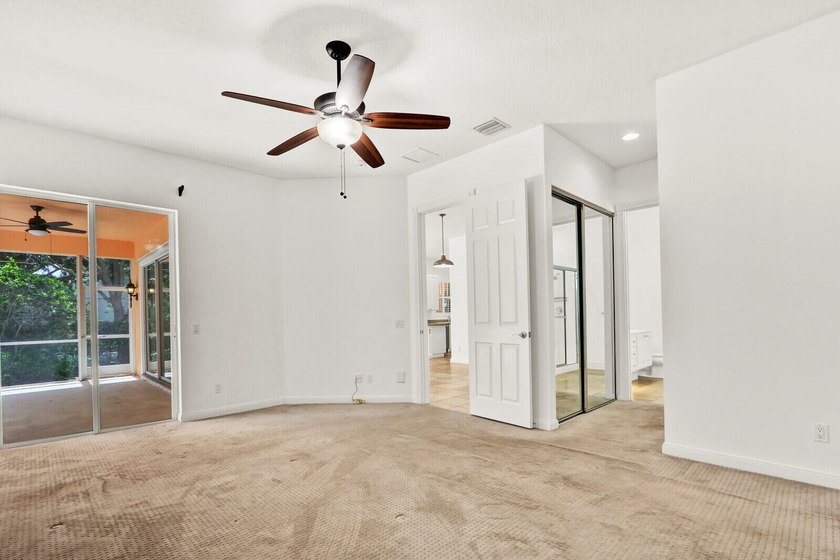 Rarely available single-story pool home in the highly - photo 17