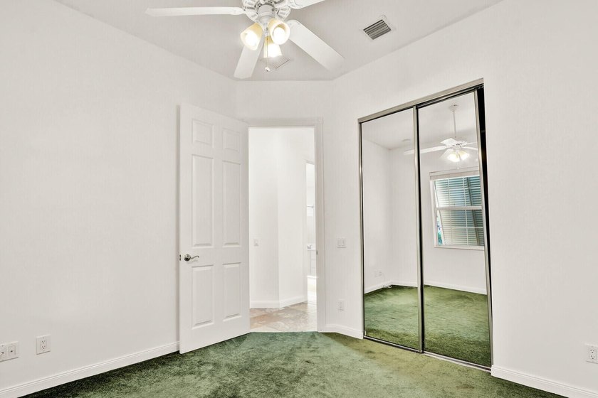 Rarely available single-story pool home in the highly - photo 23