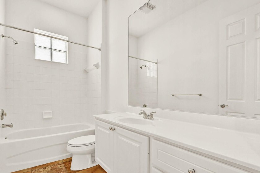 Rarely available single-story pool home in the highly - photo 26
