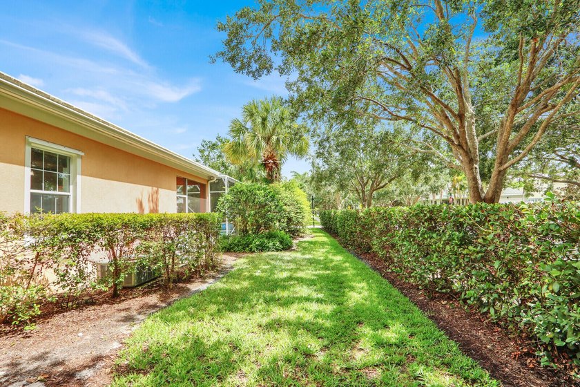 Rarely available single-story pool home in the highly - photo 38