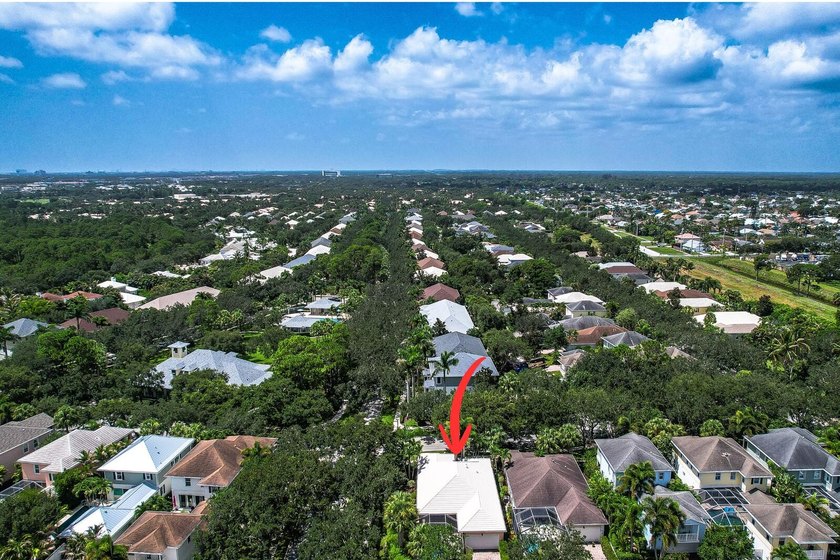 Rarely available single-story pool home in the highly - photo 49