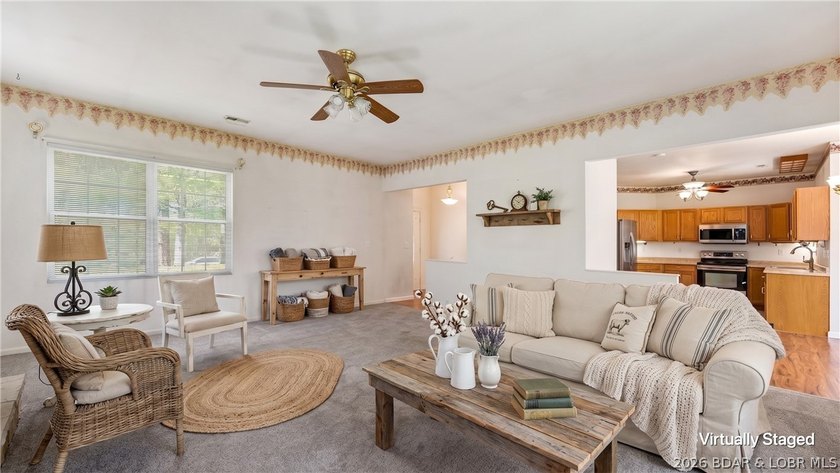 If you're looking for a home that checks the boxes for space - photo 3