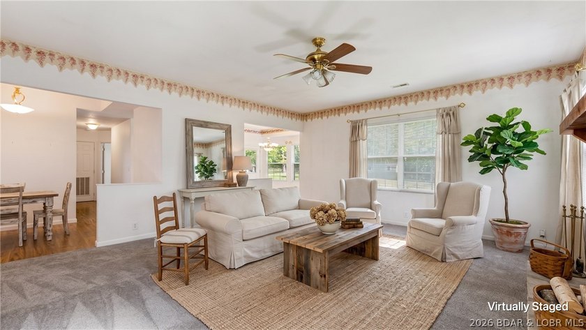 If you're looking for a home that checks the boxes for space - photo 4