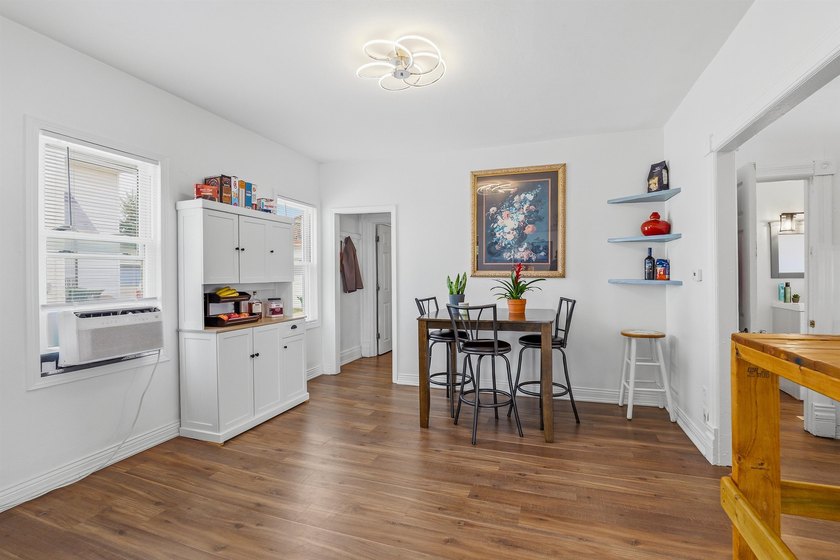 Welcome home to this charming 3-bedroom, 1.5-bath home featuring - photo 11
