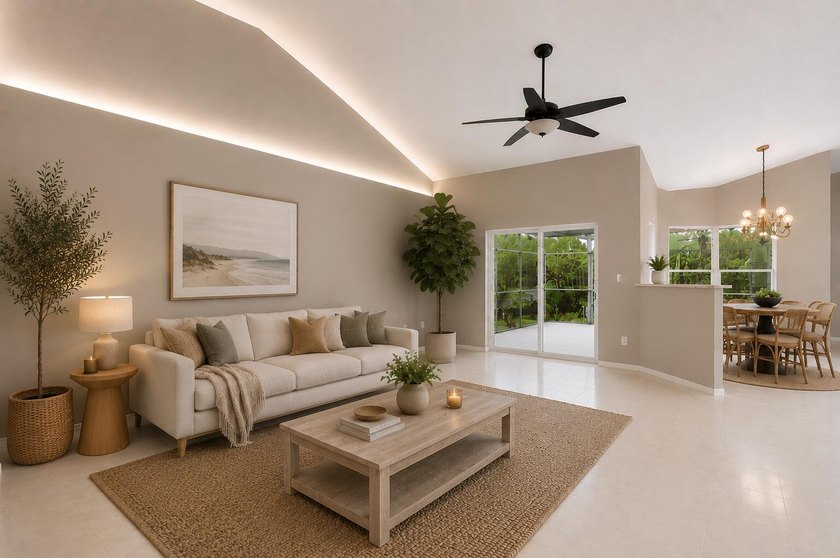 Set on a secluded 2.39-acre corner lot in the heart of - photo 12