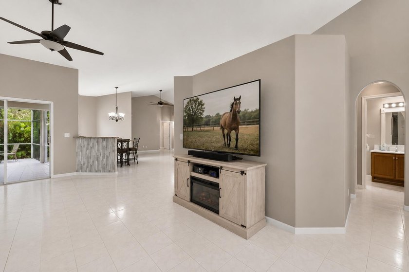 Set on a secluded 2.39-acre corner lot in the heart of - photo 13