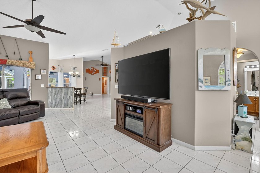 Set on a secluded 2.39-acre corner lot in the heart of - photo 15