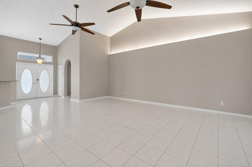 Set on a secluded 2.39-acre corner lot in the heart of - photo 16