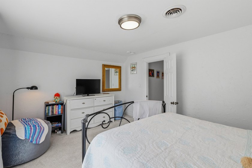 Welcome home to this charming 3-bedroom, 1.5-bath home featuring - photo 16