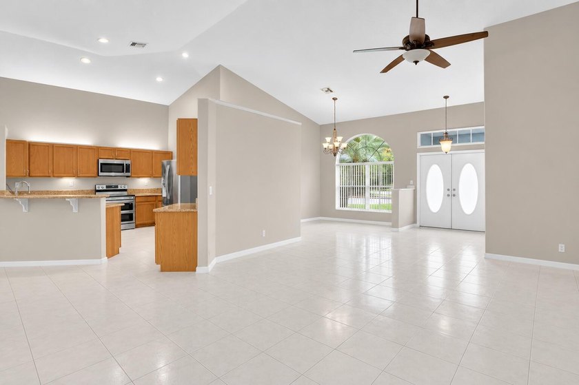 Set on a secluded 2.39-acre corner lot in the heart of - photo 17