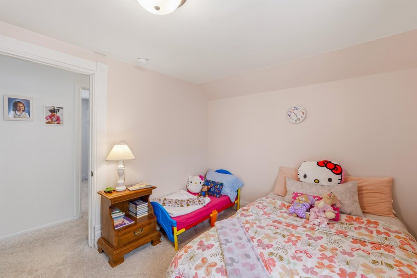 Welcome home to this charming 3-bedroom, 1.5-bath home featuring - photo 17