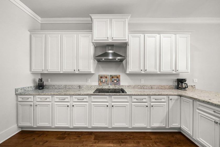Discover Paradise Cove--a charming community where every home is - photo 8