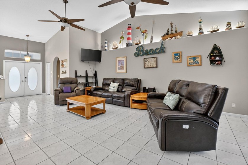 Set on a secluded 2.39-acre corner lot in the heart of - photo 18