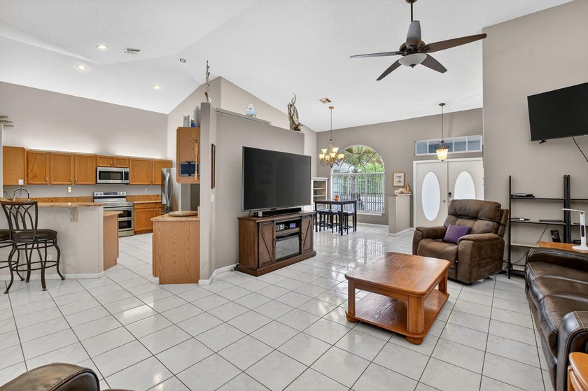 Set on a secluded 2.39-acre corner lot in the heart of - photo 19