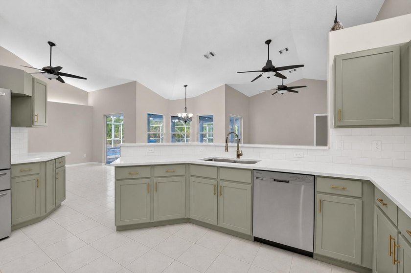 Set on a secluded 2.39-acre corner lot in the heart of - photo 21