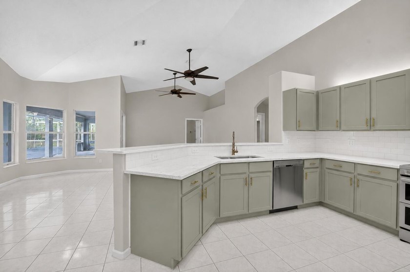 Set on a secluded 2.39-acre corner lot in the heart of - photo 22