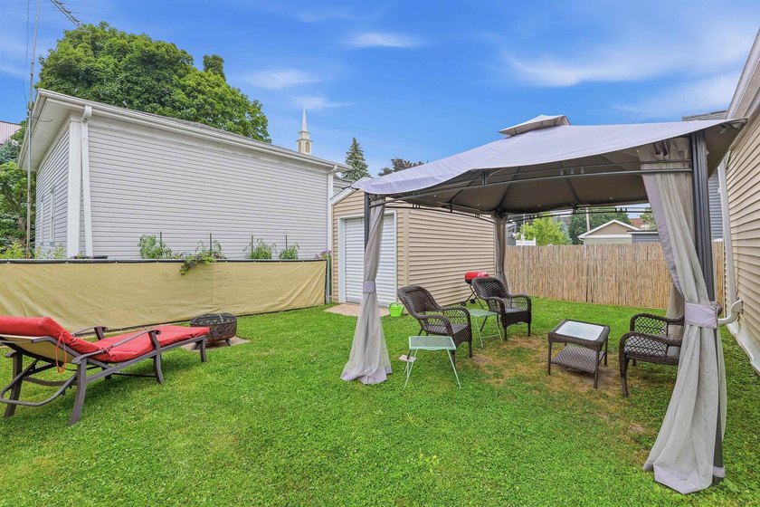 Welcome home to this charming 3-bedroom, 1.5-bath home featuring - photo 22