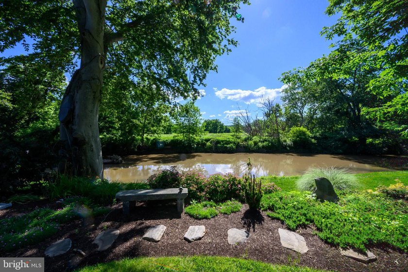 This home is a lifestyle. Set on the banks of the West Branch - photo 22