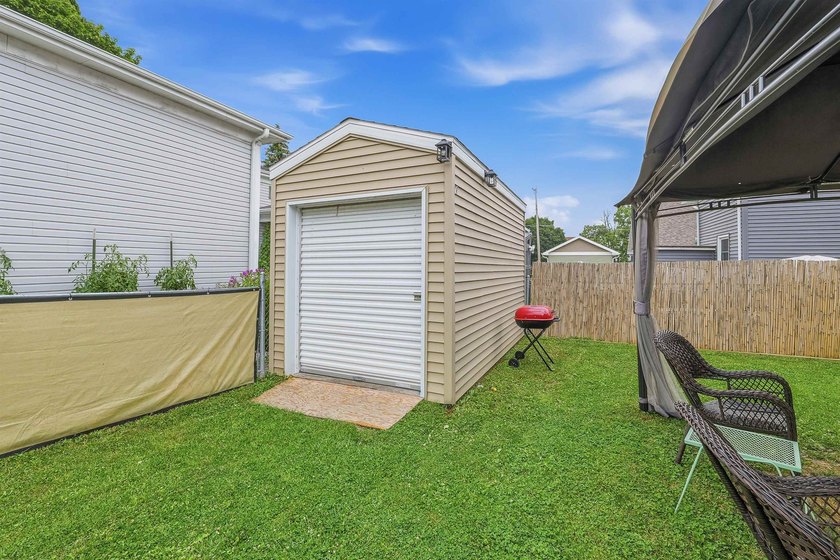 Welcome home to this charming 3-bedroom, 1.5-bath home featuring - photo 23