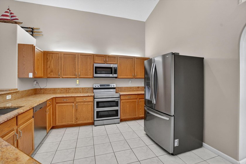 Set on a secluded 2.39-acre corner lot in the heart of - photo 24