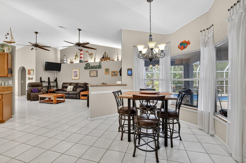 Set on a secluded 2.39-acre corner lot in the heart of - photo 32