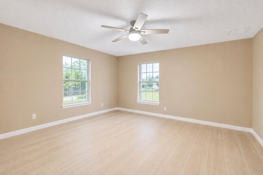 Set on a secluded 2.39-acre corner lot in the heart of - photo 33