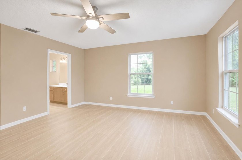 Set on a secluded 2.39-acre corner lot in the heart of - photo 34
