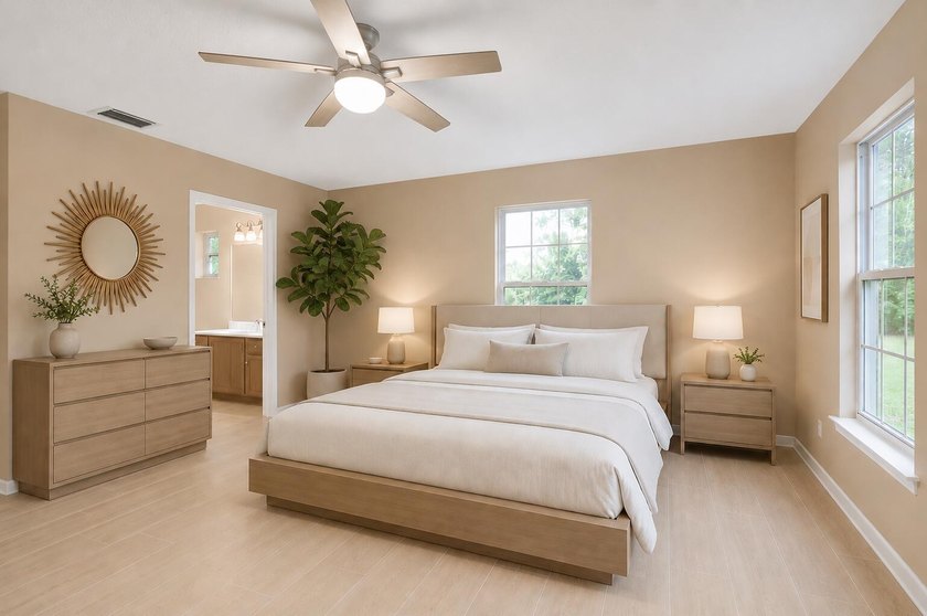 Set on a secluded 2.39-acre corner lot in the heart of - photo 35