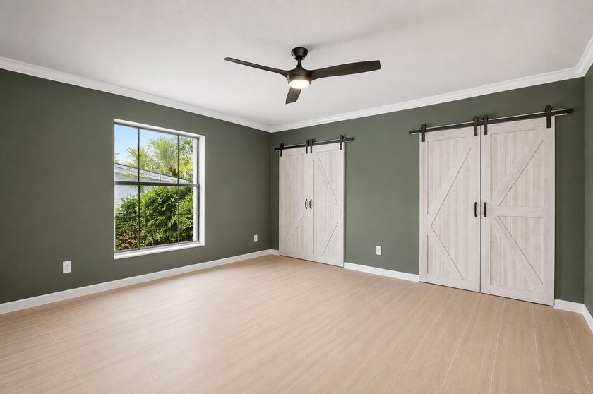 Set on a secluded 2.39-acre corner lot in the heart of - photo 40