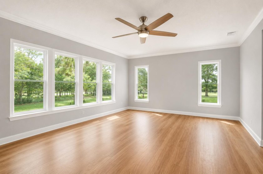 Set on a secluded 2.39-acre corner lot in the heart of - photo 43