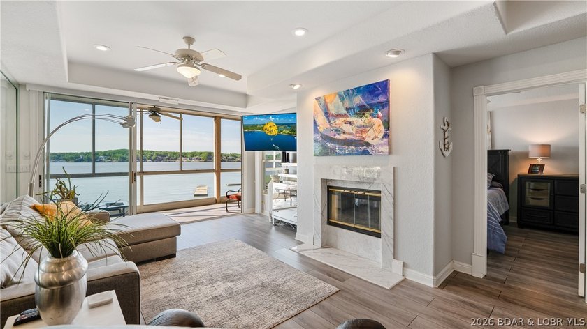 Enjoy stunning, unobstructed waterfront views of the main - photo 2