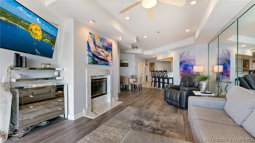 Enjoy stunning, unobstructed waterfront views of the main - photo 3