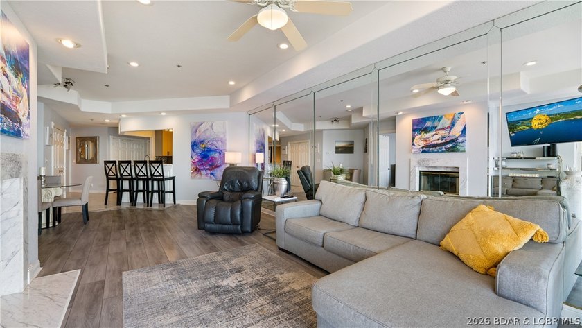 Enjoy stunning, unobstructed waterfront views of the main - photo 4
