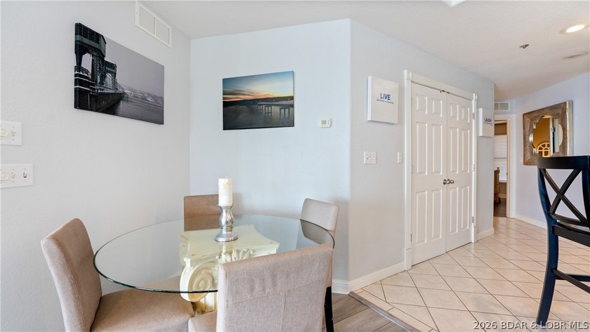 Enjoy stunning, unobstructed waterfront views of the main - photo 9