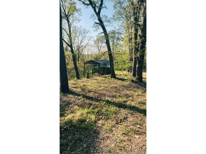 Escape to your own private slice of the Missouri countryside! - photo 3