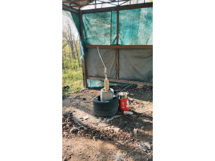 Escape to your own private slice of the Missouri countryside! - photo 7