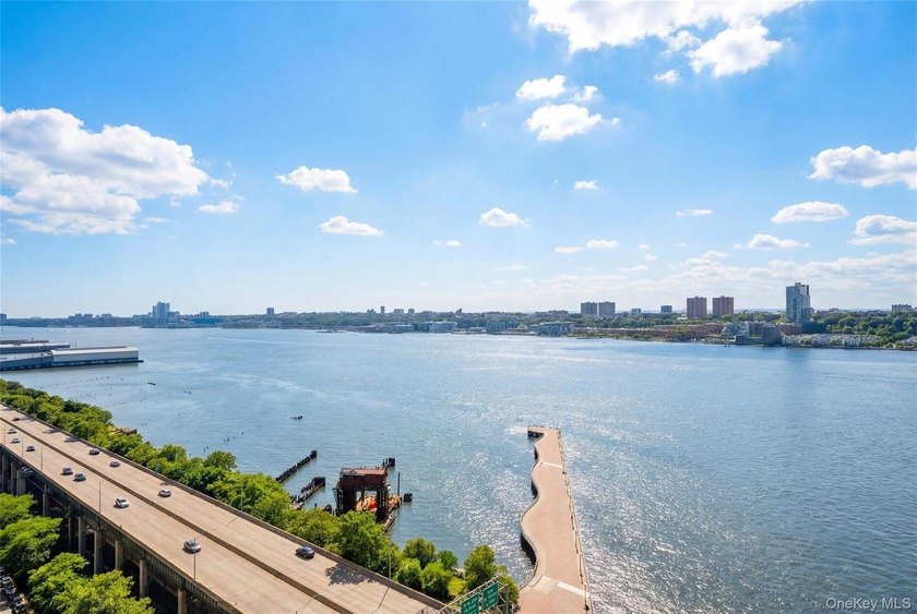 Welcome to Residence 19L at 220 Riverside Boulevard, a spacious - photo 3
