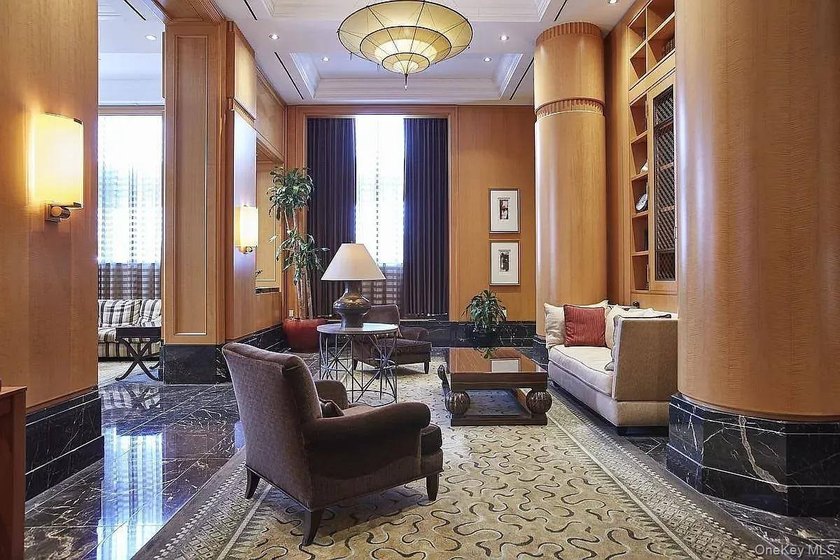 Welcome to Residence 19L at 220 Riverside Boulevard, a spacious - photo 7