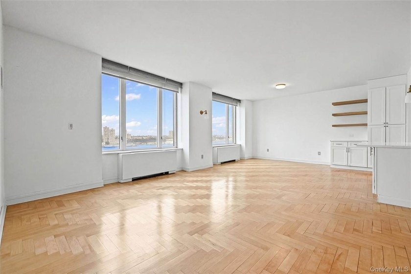 Welcome to Residence 19L at 220 Riverside Boulevard, a spacious - photo 9