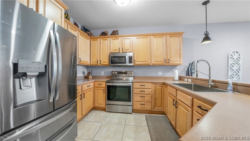 Income-producing property with transferable summer bookings - photo 8