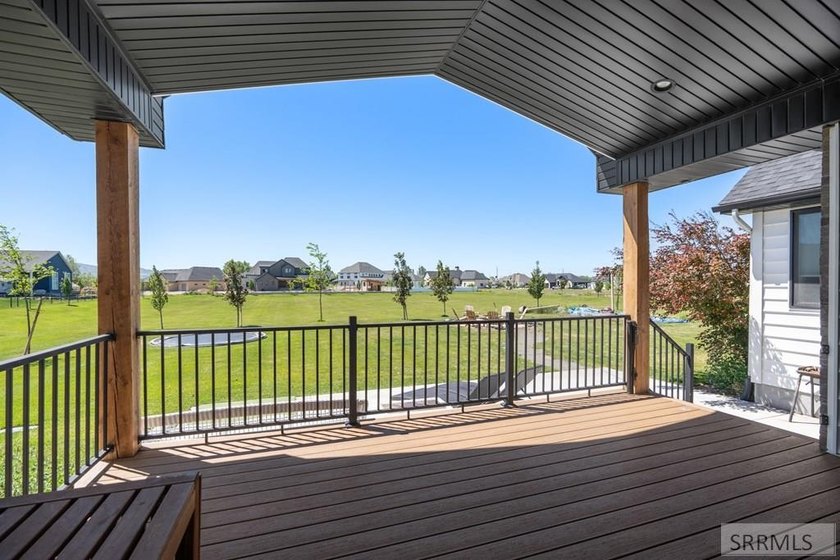 Welcome to 1864 E Beach Park Drive, a beautifully crafted custom - photo 8