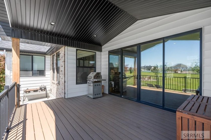 Welcome to 1864 E Beach Park Drive, a beautifully crafted custom - photo 9