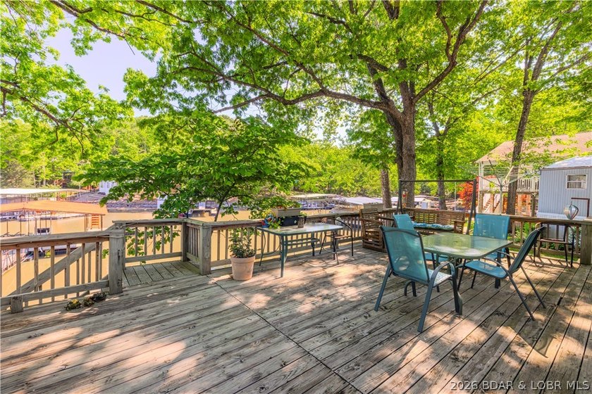 Peaceful lakefront living awaits. Tucked inside a protected - photo 10