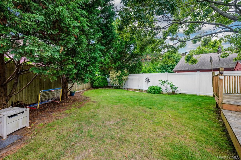 Set on an oversized property on a quiet residential street, this - photo 15