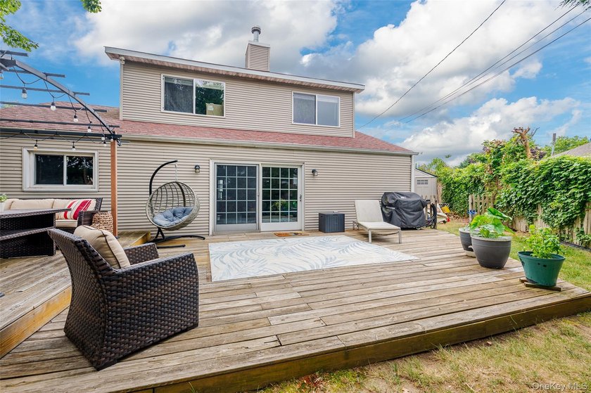 Set on an oversized property on a quiet residential street, this - photo 17
