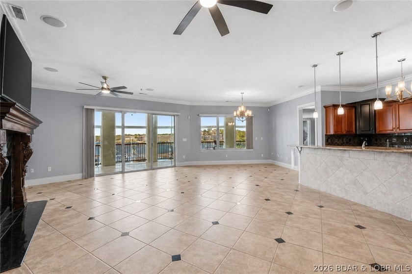 Experience lakefront living at its finest in this beautifully - photo 2