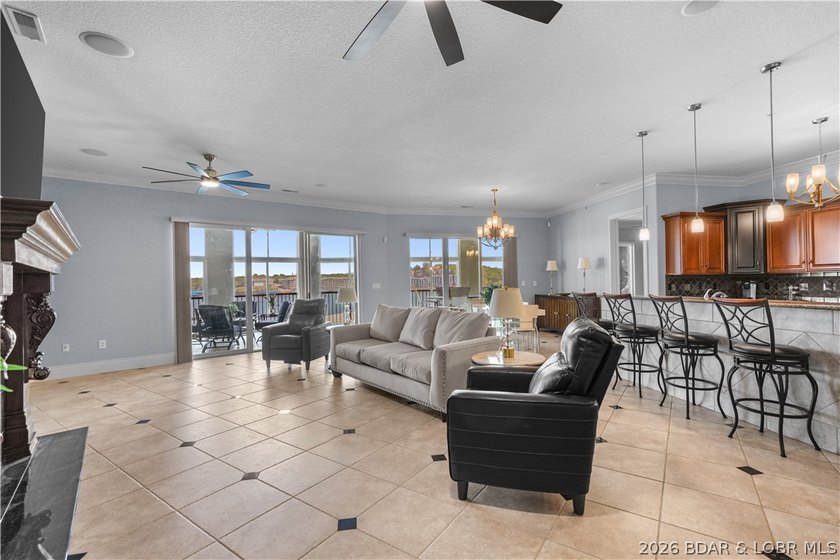 Experience lakefront living at its finest in this beautifully - photo 3