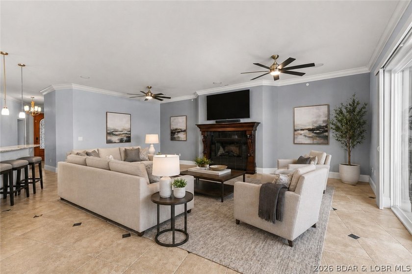Experience lakefront living at its finest in this beautifully - photo 4